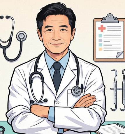 陈华生在哪家医院